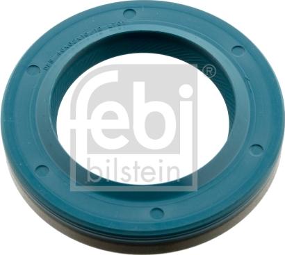 Febi Bilstein 102128 - Shaft Seal, automatic transmission parts5.com