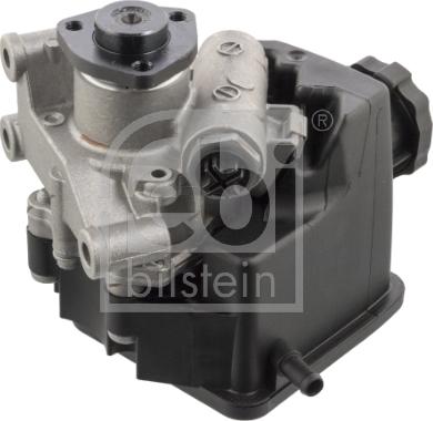 Febi Bilstein 102857 - Hydraulic Pump, steering system parts5.com