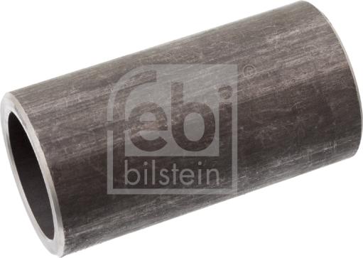 Febi Bilstein 10288 - Bucsa,bara stabilizatoare www.parts5.com