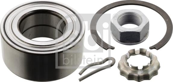 Febi Bilstein 102838 - Wheel hub, bearing Kit www.parts5.com