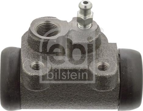 Febi Bilstein 102822 - Wheel Brake Cylinder www.parts5.com