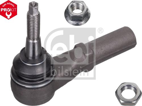 Febi Bilstein 102390 - Tie Rod End www.parts5.com