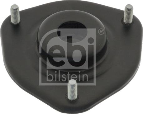 Febi Bilstein 102357 - Опора стойки амортизатора, подушка www.parts5.com