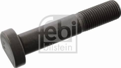 Febi Bilstein 102308 - Wheel Stud www.parts5.com