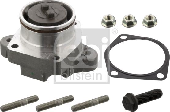 Febi Bilstein 102307 - Oil Pump www.parts5.com