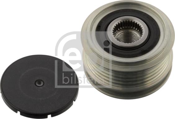 Febi Bilstein 102313 - Fulie, alternator www.parts5.com