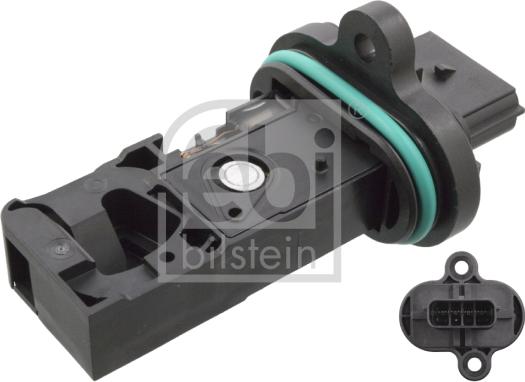 Febi Bilstein 102312 - Senzor debit aer www.parts5.com