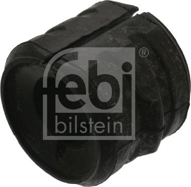 Febi Bilstein 102295 - Bearing Bush, stabiliser parts5.com