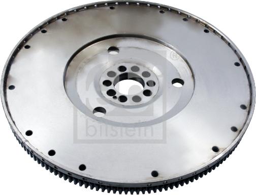 Febi Bilstein 102298 - Flywheel parts5.com