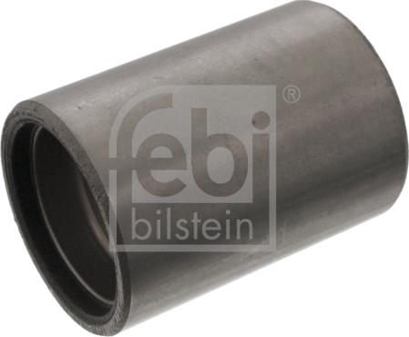 Febi Bilstein 10229 - Középső persely, hosszanti tengely www.parts5.com