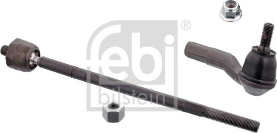 Febi Bilstein 102246 - Поперечная рулевая тяга www.parts5.com