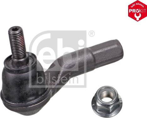 Febi Bilstein 102243 - Glava jarmovega droga www.parts5.com