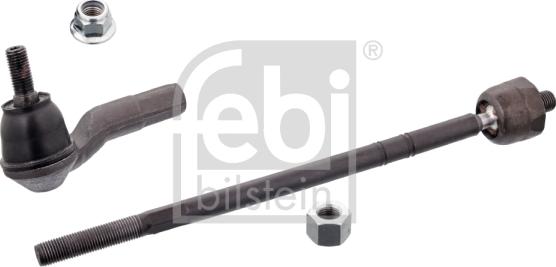 Febi Bilstein 102247 - Spurstange www.parts5.com