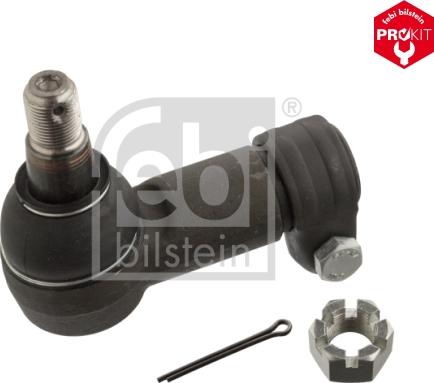 Febi Bilstein 102283 - Tie Rod End www.parts5.com