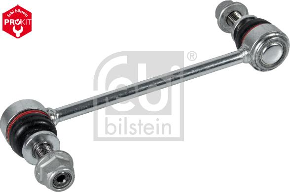 Febi Bilstein 102229 - Brat / bieleta suspensie, stabilizator www.parts5.com