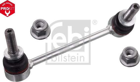 Febi Bilstein 102227 - Brat / bieleta suspensie, stabilizator www.parts5.com