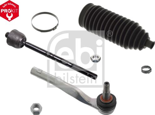 Febi Bilstein 102764 - Barre de connexion www.parts5.com