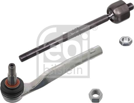 Febi Bilstein 102765 - Barre de connexion www.parts5.com