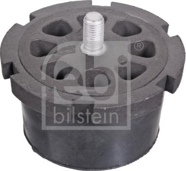 Febi Bilstein 102703 - Rubber Buffer, suspension www.parts5.com