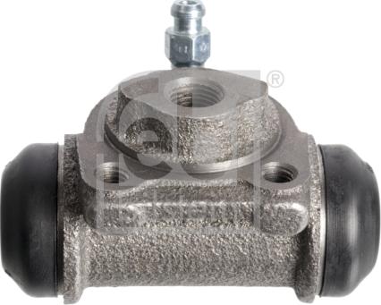 Febi Bilstein 102711 - Wheel Brake Cylinder www.parts5.com