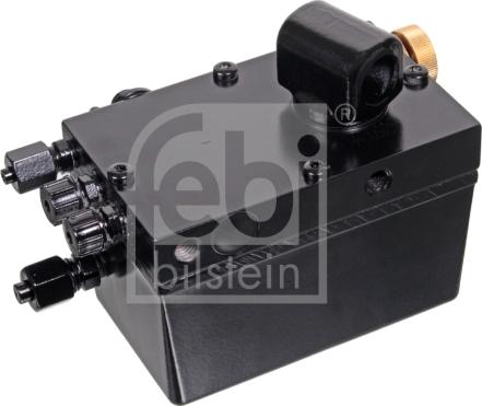 Febi Bilstein 102736 - Sklápěcí čerpadlo, kabina www.parts5.com