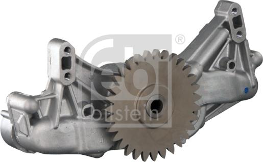 Febi Bilstein 102772 - Yağ pompası www.parts5.com