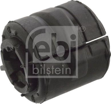 Febi Bilstein 10277 - Čaura ležaja, stabilizator www.parts5.com