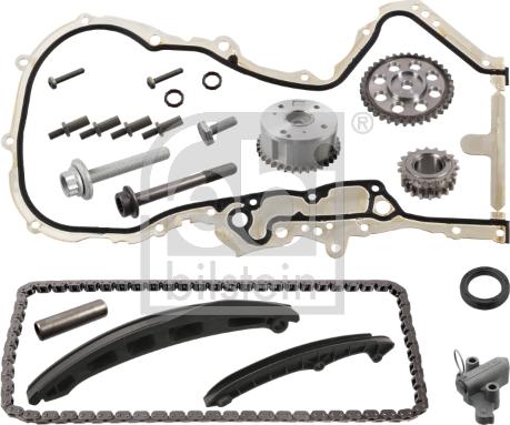 Febi Bilstein 107994 - Timing Chain Kit www.parts5.com