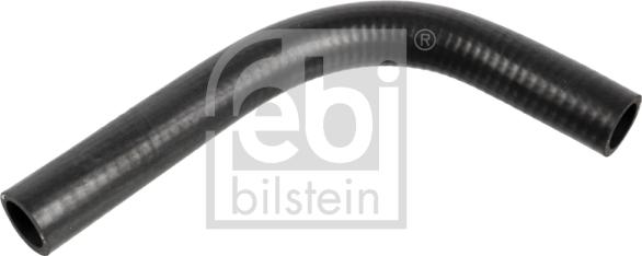 Febi Bilstein 107957 - Radiator Hose www.parts5.com