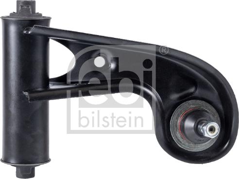 Febi Bilstein 10796 - Řídicí páka, zavěšení kol parts5.com