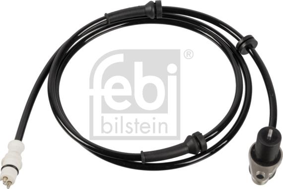 Febi Bilstein 107901 - Senzor,turatie roata www.parts5.com