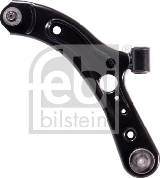 Febi Bilstein 107907 - Tukivarsi, pyöräntuenta www.parts5.com