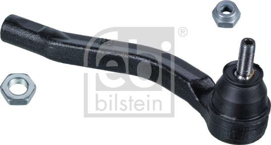 Febi Bilstein 107931 - Rótula barra de acoplamiento www.parts5.com