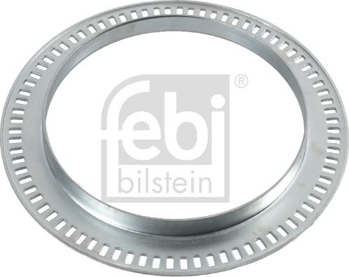 Febi Bilstein 107444 - Sensor Ring, ABS www.parts5.com