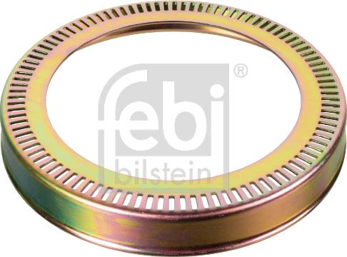 Febi Bilstein 107446 - Sensor Ring, ABS www.parts5.com