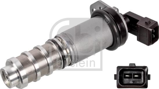 Febi Bilstein 107454 - Supapa comanda, poz. arbore cu came www.parts5.com