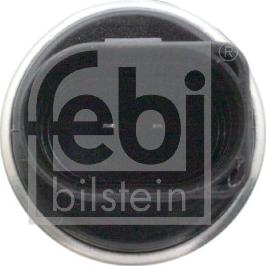 Febi Bilstein 107450 - Control Valve, camshaft adjustment parts5.com