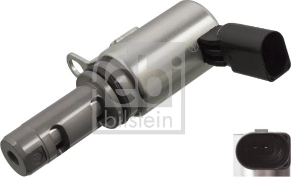 Febi Bilstein 107452 - Zawór sterujący, ustawienie wałka rozrządu www.parts5.com