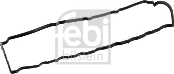 Febi Bilstein 107462 - Прокладка, крышка головки цилиндра www.parts5.com