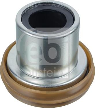 Febi Bilstein 107408 - Bearing, steering knuckle parts5.com