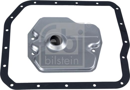 Febi Bilstein 107402 - Hidraulični filter, automatski menjač www.parts5.com