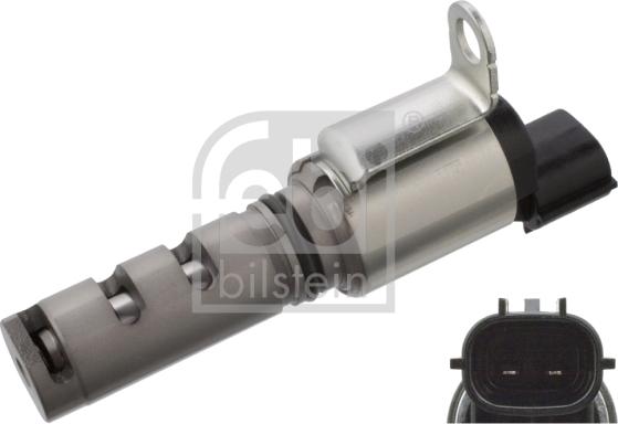 Febi Bilstein 107436 - Регулирующий клапан, выставление распределительного вала www.parts5.com