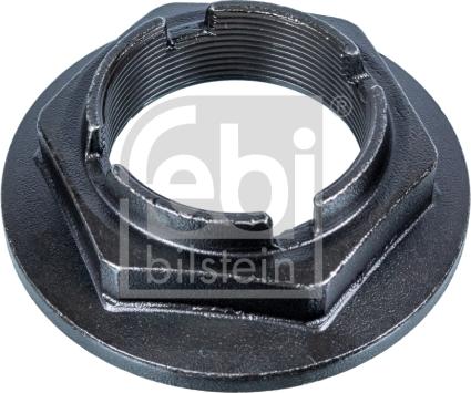 Febi Bilstein 107430 - Nakrętka, zwrotnica osi www.parts5.com