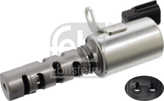 Febi Bilstein 107420 - Управляващ клапан, регулиране на разпределителния вал www.parts5.com