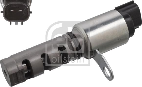 Febi Bilstein 107422 - Управляващ клапан, регулиране на разпределителния вал www.parts5.com