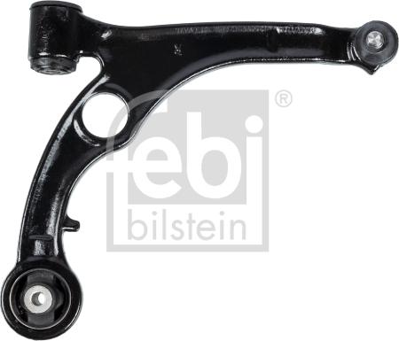 Febi Bilstein 107528 - Track Control Arm www.parts5.com