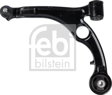 Febi Bilstein 107527 - Рычаг подвески колеса www.parts5.com