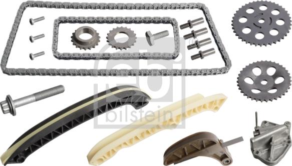 Febi Bilstein 107691 - Sada rozvodovej reżaze www.parts5.com