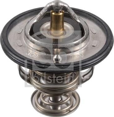 Febi Bilstein 107698 - Thermostat, Kühlmittel www.parts5.com