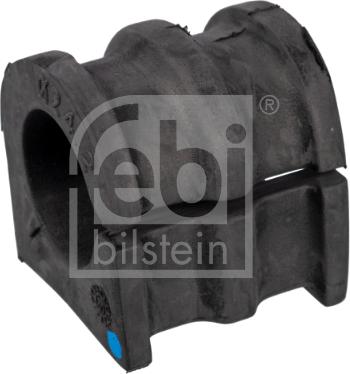 Febi Bilstein 107627 - Čahura ležaja, stabilizator www.parts5.com